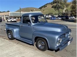 1955 Ford F100 (CC-1469687) for sale in Fremont, California
