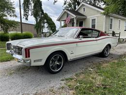 1969 Mercury Cyclone (CC-1469698) for sale in MILFORD, Ohio