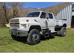 1988 Ford F600 (CC-1469709) for sale in lehi, Utah