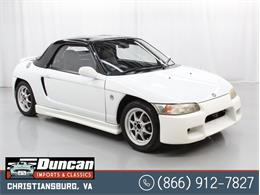 1991 Honda Beat (CC-1469715) for sale in Christiansburg, Virginia