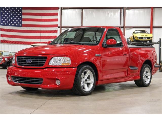 2003 Ford F150 (CC-1469718) for sale in Kentwood, Michigan