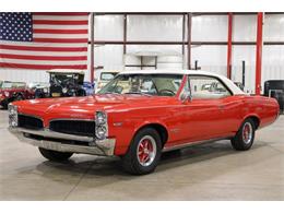 1967 Pontiac Tempest (CC-1469725) for sale in Kentwood, Michigan