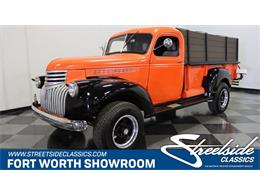 1941 Chevrolet Pickup (CC-1469732) for sale in Ft Worth, Texas