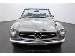 1969 Mercedes-Benz 280SL (CC-1469739) for sale in Beverly Hills, California