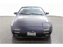 1991 Mazda RX-7 (CC-1469746) for sale in Beverly Hills, California