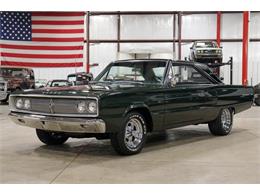 1967 Dodge Coronet (CC-1460975) for sale in Kentwood, Michigan