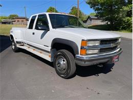 1996 Chevrolet 3500 (CC-1469769) for sale in Youngville, North Carolina