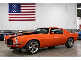 1973 Chevrolet Camaro (CC-1460977) for sale in Kentwood, Michigan