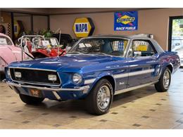 1968 Ford Mustang (CC-1469772) for sale in Venice, Florida