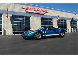 1965 Superformance GT40 (CC-1469776) for sale in St. Charles, Missouri
