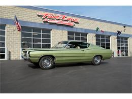 1968 Ford Torino (CC-1469777) for sale in St. Charles, Missouri
