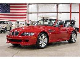 2000 BMW M Roadster (CC-1460978) for sale in Kentwood, Michigan