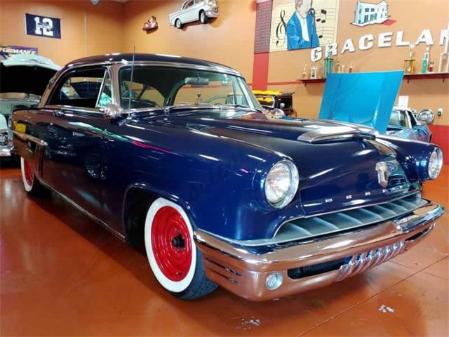 1952 Mercury Monterey (CC-1469791) for sale in Arlington, Texas
