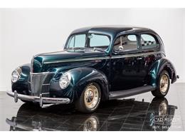 1940 Ford Deluxe (CC-1469798) for sale in St. Louis, Missouri