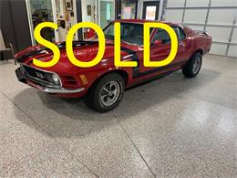 1970 Ford Mustang (CC-1469802) for sale in Annandale, Minnesota