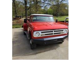 1969 Dodge Pickup (CC-1469803) for sale in Cadillac, Michigan