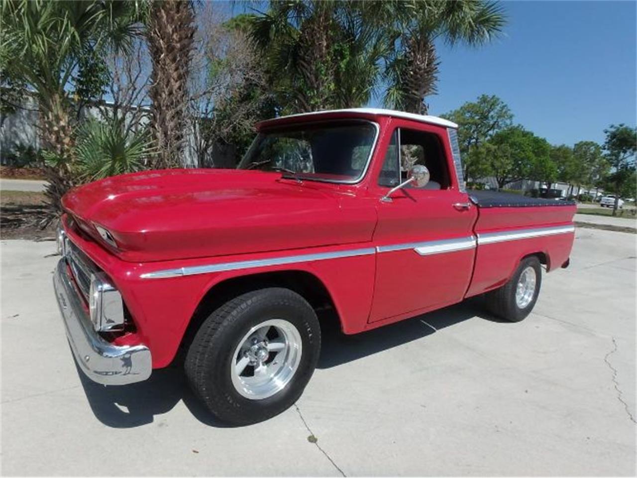 1965 Chevrolet C10 for Sale | ClassicCars.com | CC-1469809