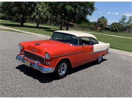 1955 Chevrolet Bel Air (CC-1469813) for sale in Clearwater, Florida