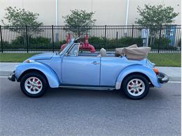1979 Volkswagen Beetle (CC-1469820) for sale in Clearwater, Florida