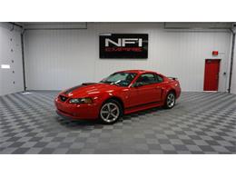 2003 Ford Mustang (CC-1469826) for sale in North East, Pennsylvania