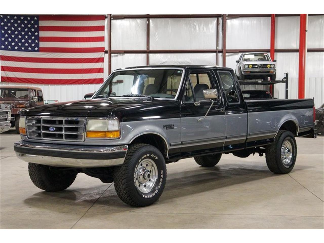 1995 Ford F250 for Sale | ClassicCars.com | CC-1460985