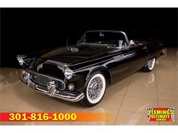 1955 Ford Thunderbird (CC-1469892) for sale in Rockville, Maryland