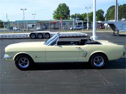 1966 Ford Mustang (CC-1469897) for sale in Greenville, North Carolina