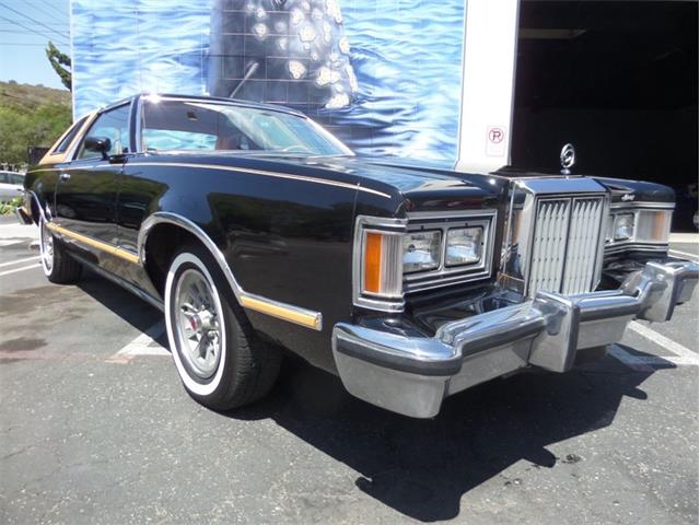 1979 Mercury Cougar (CC-1469902) for sale in Laguna Beach, California