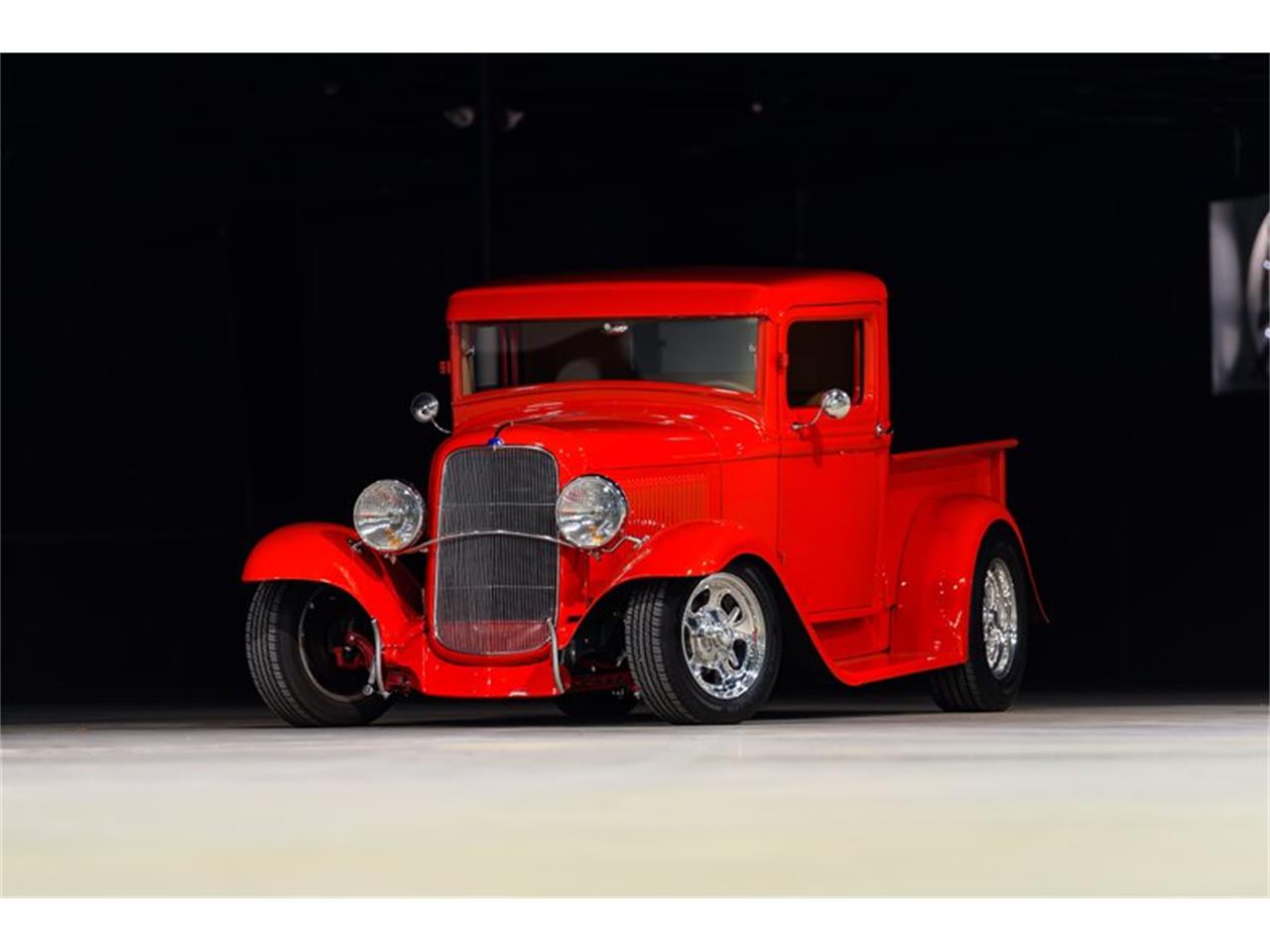 1934 Ford Pickup for Sale | ClassicCars.com | CC-1469903