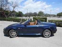 2006 Maserati Gransport (CC-1469909) for sale in Delray Beach, Florida