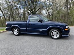 2002 Chevrolet S10 (CC-1469942) for sale in Manheim, Pennsylvania