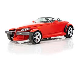 1999 Plymouth Prowler (CC-1469954) for sale in st-leonard, Quebec