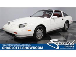 1987 Nissan 300ZX (CC-1460998) for sale in Concord, North Carolina