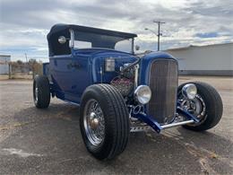 1930 Ford Model A (CC-1469981) for sale in Jackson, Mississippi
