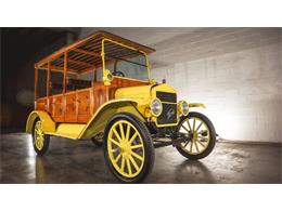 1917 Ford Antique (CC-1469982) for sale in Jackson, Mississippi