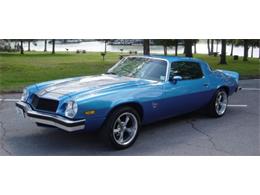 1976 Chevrolet Camaro (CC-1471004) for sale in Hendersonville, Tennessee
