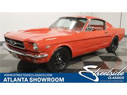 1965 Ford Mustang (CC-1470101) for sale in Lithia Springs, Georgia