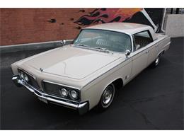 1964 Chrysler Crown Imperial (CC-1471025) for sale in Tucson, Arizona