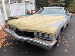 1973 Buick Riviera (CC-1471031) for sale in Epping, New Hampshire