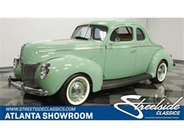 1940 Ford Coupe (CC-1470105) for sale in Lithia Springs, Georgia