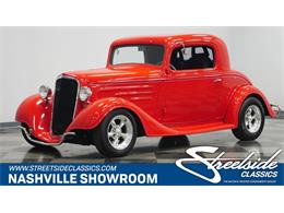1935 Chevrolet 3-Window Coupe (CC-1471052) for sale in Lavergne, Tennessee