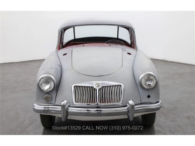 1958 MG Antique (CC-1471056) for sale in Beverly Hills, California