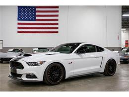 2016 Ford Mustang (CC-1470106) for sale in Kentwood, Michigan