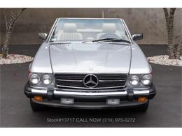 1989 Mercedes-Benz 560SL (CC-1471066) for sale in Beverly Hills, California