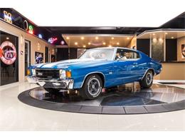 1972 Chevrolet Chevelle (CC-1471071) for sale in Plymouth, Michigan
