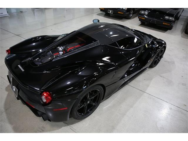 Used 2015 Ferrari LaFerrari For Sale (Sold)