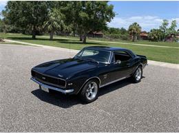 1967 Chevrolet Camaro (CC-1471101) for sale in Clearwater, Florida
