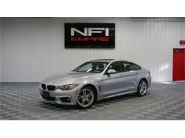 2017 BMW 4 Series (CC-1471106) for sale in North East, Pennsylvania