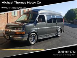 2014 Chevrolet Express (CC-1471114) for sale in Saint Charles, Missouri