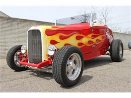 1932 Ford Roadster (CC-1471148) for sale in St. Clair Shores, Michigan